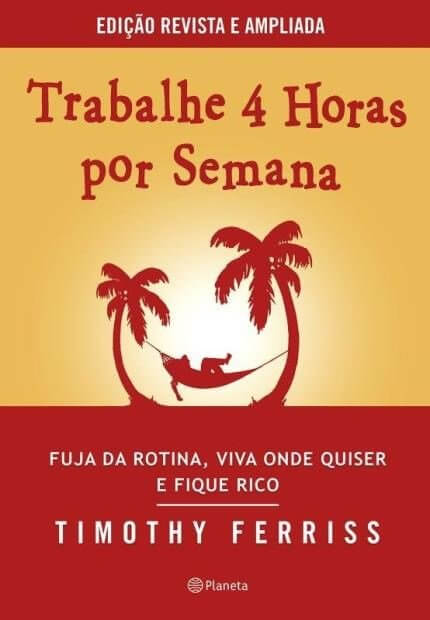 livros sobre produtividade