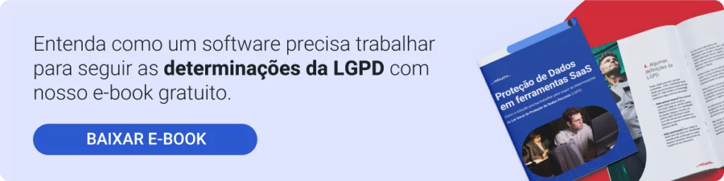 segurança LGPD