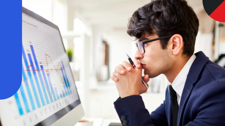 Quais os indicadores de desempenho mais utilizados