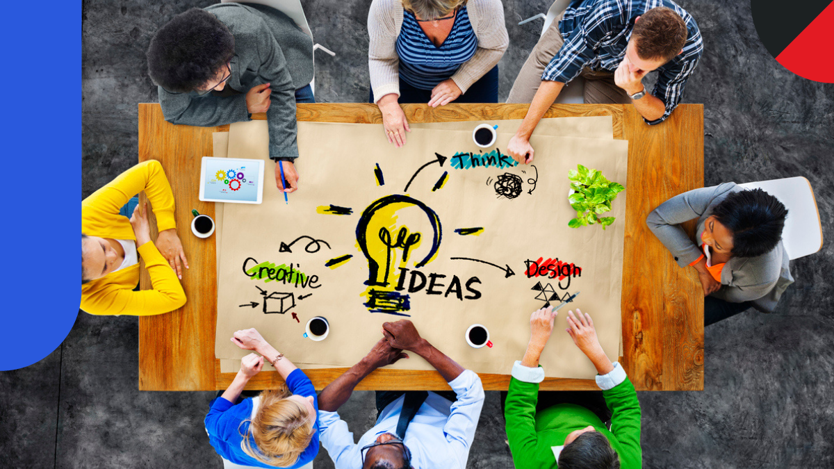 Como desenvolver a criatividade e inovação nas empresas?