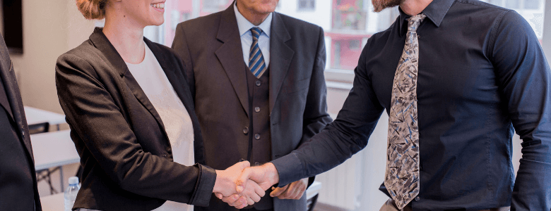 Apresentação De Novo Colaborador Aos Clientes