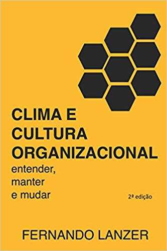 livros sobre mudança organizacional