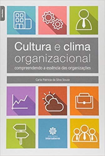 livros sobre mudança organizacional