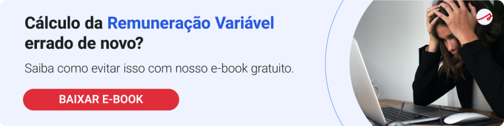 remuneração variável