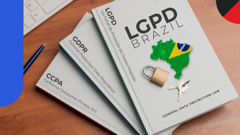 LGPD e GDPR