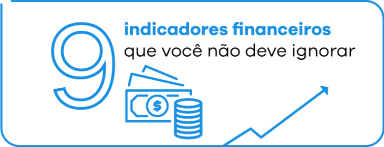 indicadores financeiros