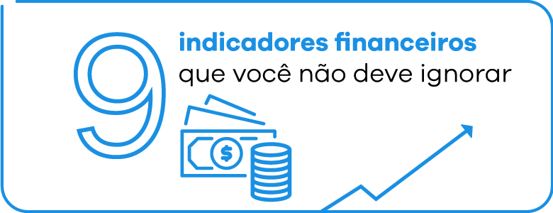 indicadores financeiros