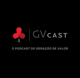 Podcast sobre empreendedorismo GVast