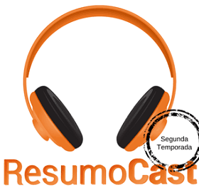Podcast sobre empreendedorismo ResumoCast