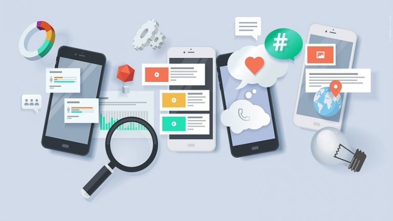 mobile marketing