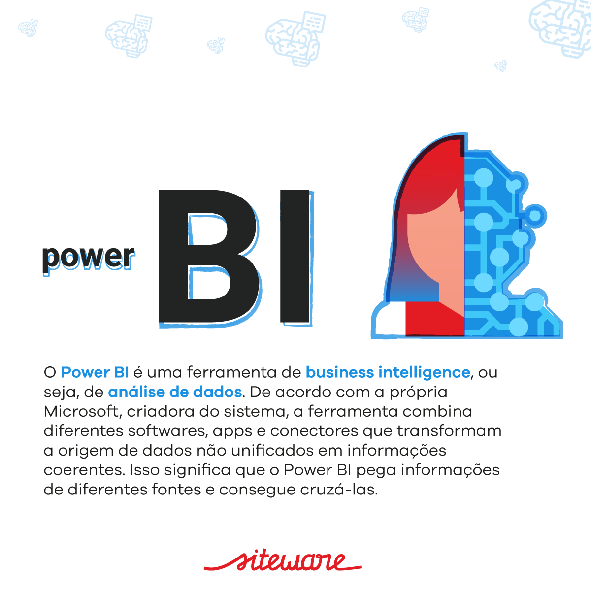 o que é power bi