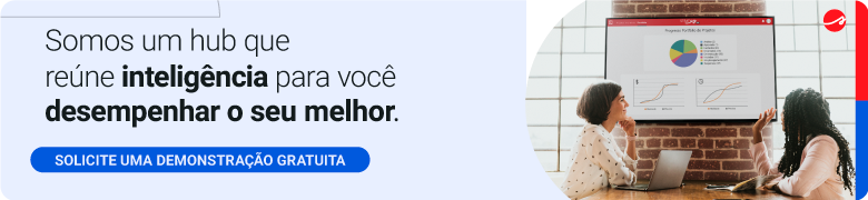 Hub O que é gamificação nas empresas? Saiba mais sobre essa tendência e suas vantagens