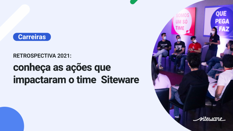 retrospectiva siteware 2021