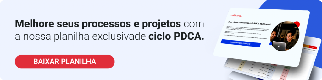 ciclo de pdca