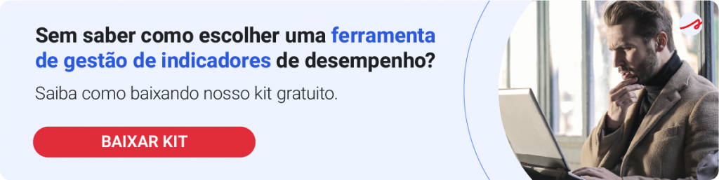 ferramenta de kpi