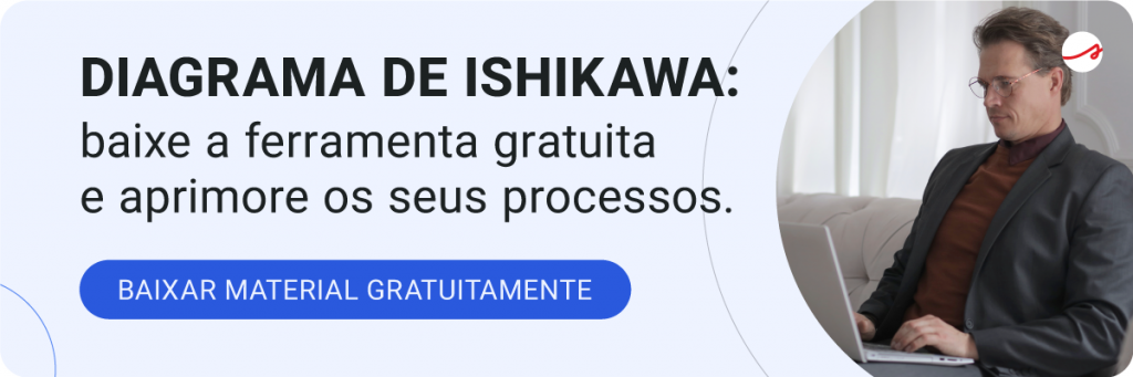 CTA Ishikawa A 5 ferramentas para análise de causa raiz como guia para tomada de decisão