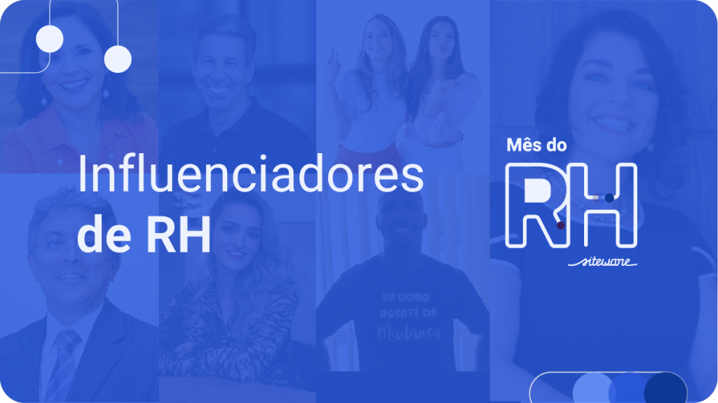 influenciadores de RH