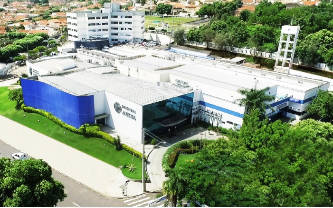 venda do grupo austa e aprovada pelo cade hospital care investira r 2071110510 1 Páginas