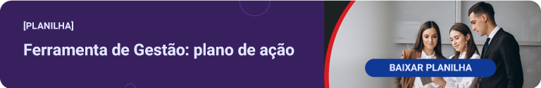 plano de ação