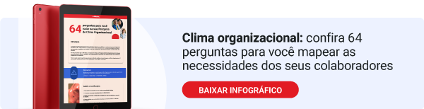 clima organizacional