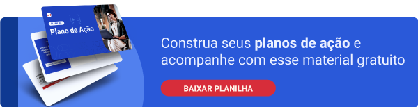 plano de ação