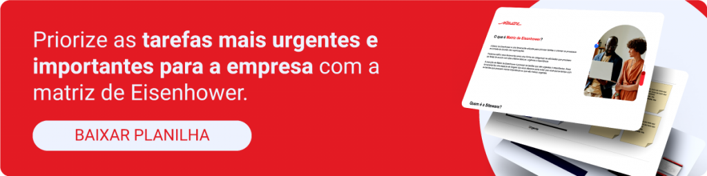 Banner 1 Entenda o que é gestão do tempo, suas vantagens e como você pode começar a colocar em prática com 6 passos