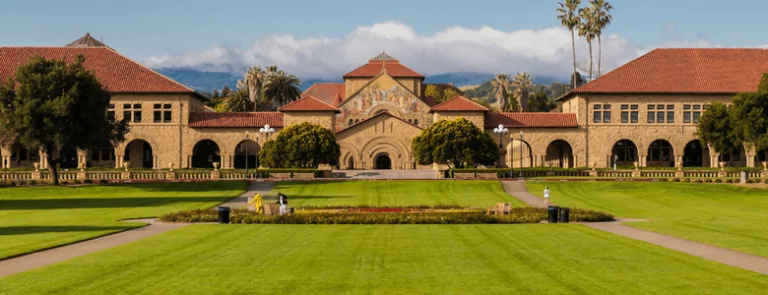 Programa de Inovação e Empreendedorismo da Universidade de Stanford