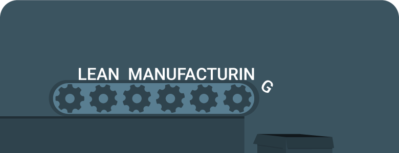 O que é Lean Manufacturing