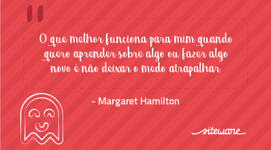 Mulheres importantes na tecnologia - Margaret Hamilton - Margaret Hamilton-8