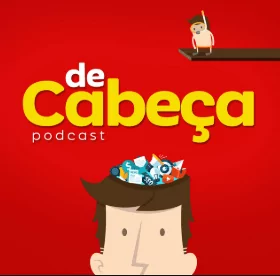Podcast sobre empreendedorismo Na Cabeça