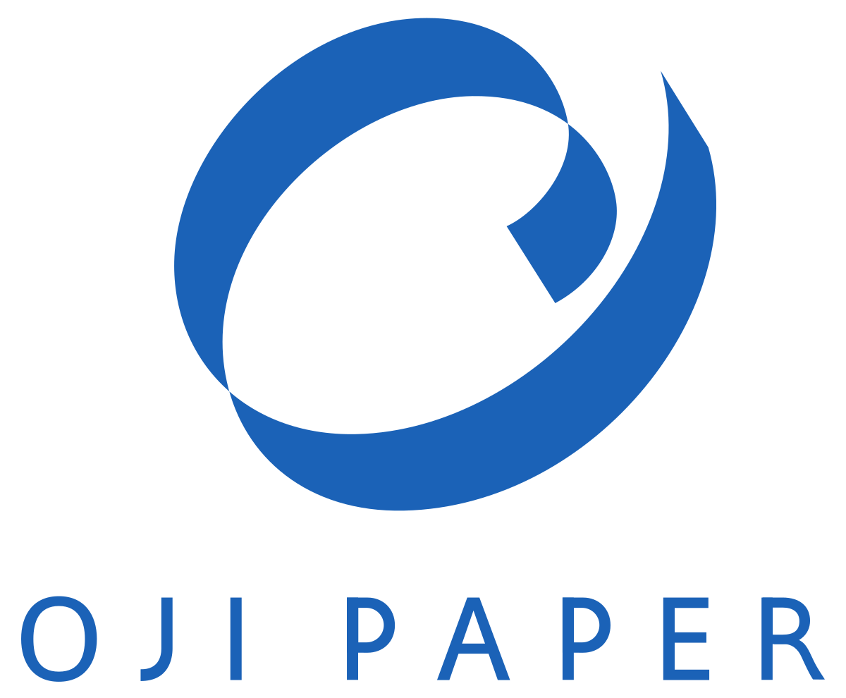 Oji Paper logo.svg Oji Papéis