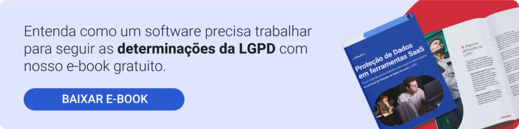 Banner seguranca LGPD Indicadores de segurança da informação: 8 dicas para acompanhar seus processos de segurança e manter seus dados protegidos
