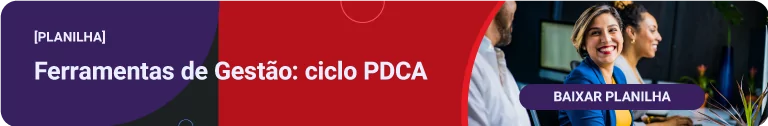 CICLO PDCA O que é Ciclo PDCA e como ele pode melhorar seus processos